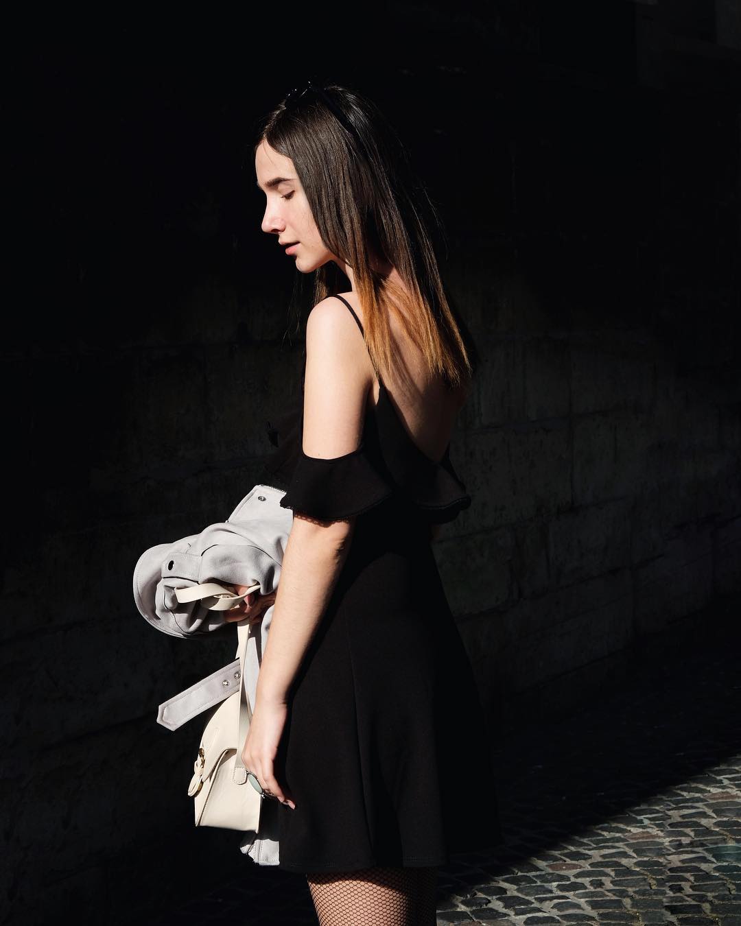 Portrait of Maria, photo 4 of 161