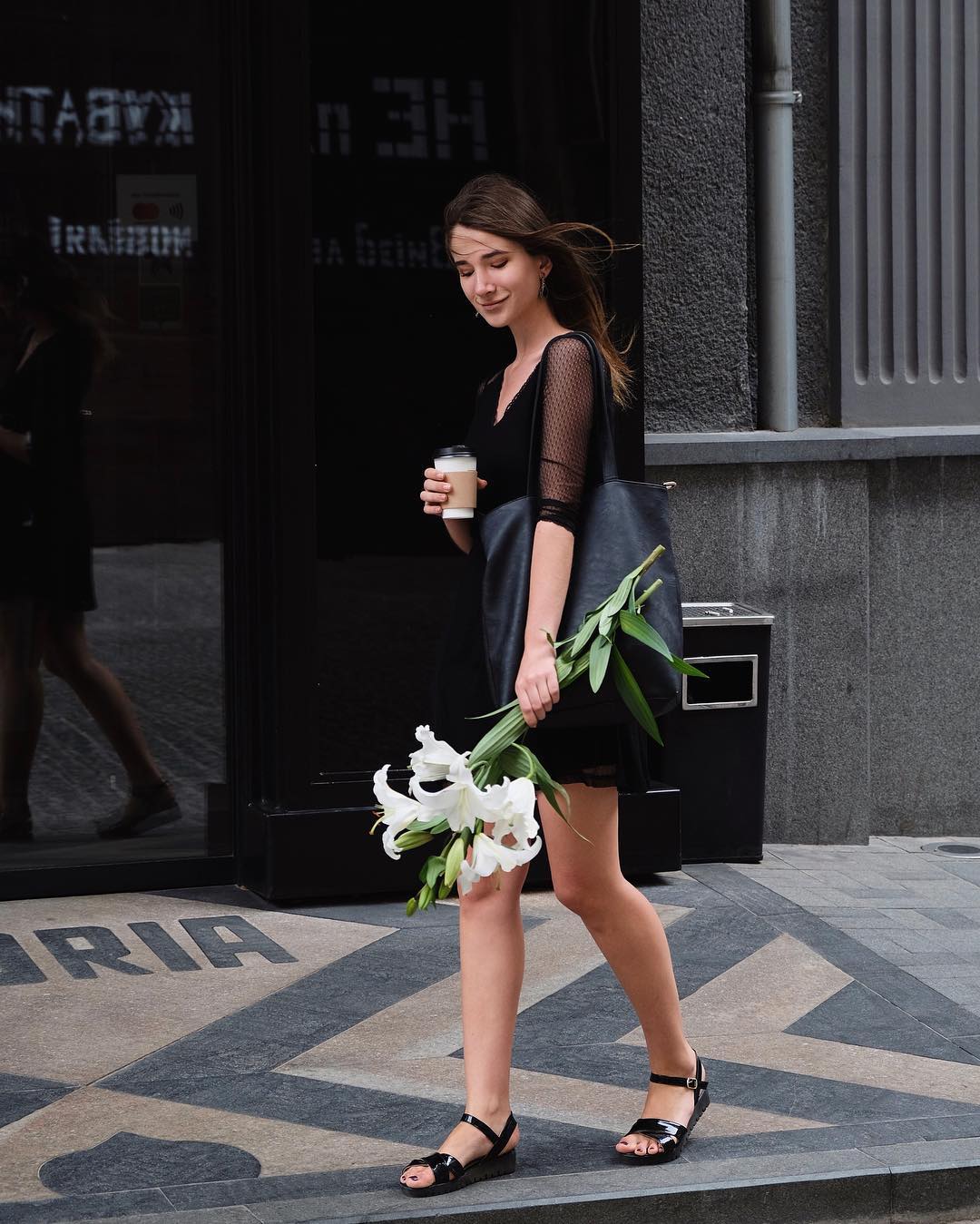 Portrait of Maria, photo 7 of 161