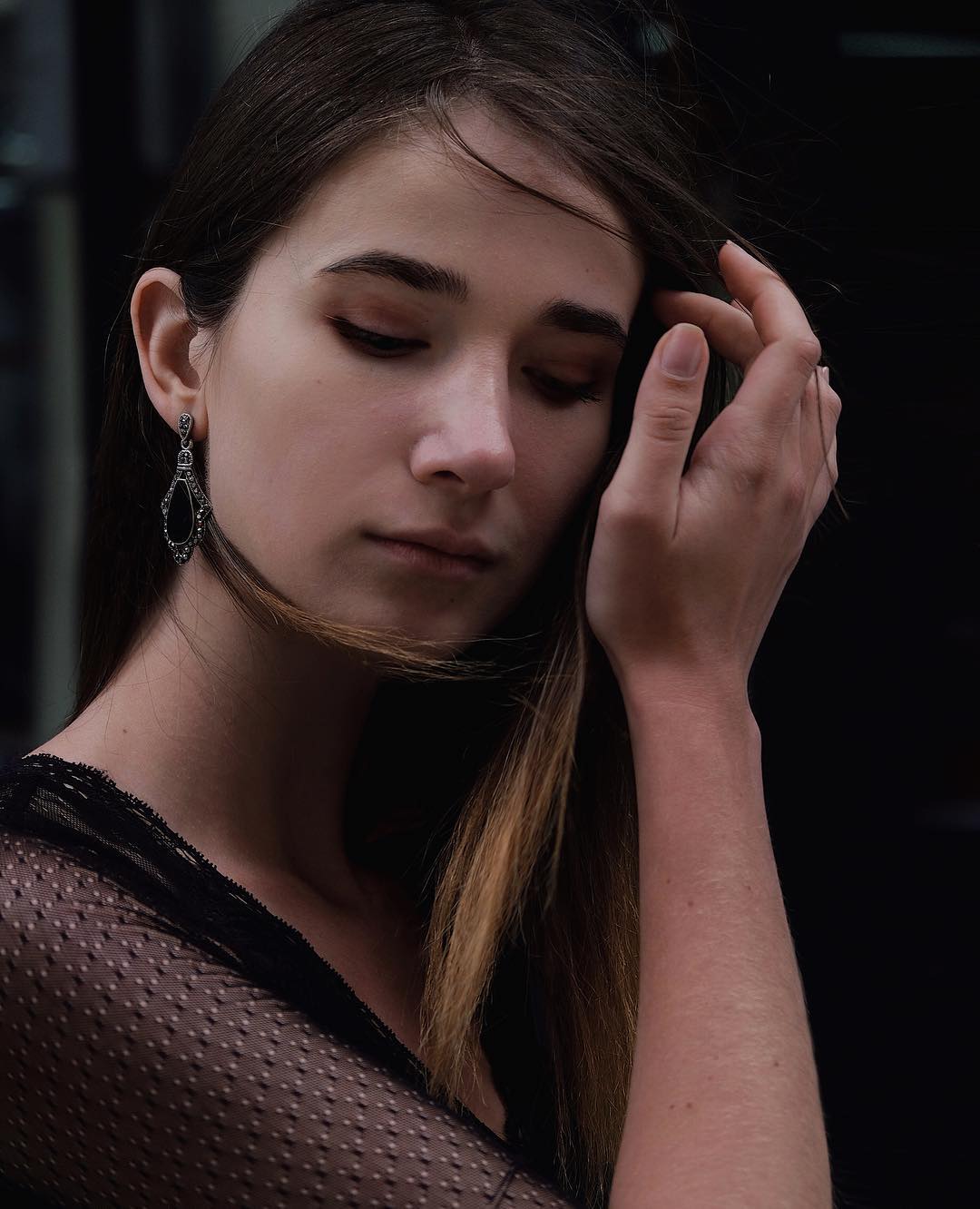 Portrait of Maria, photo 23 of 161