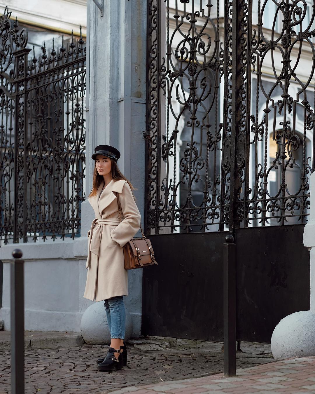 Portrait of Maria, photo 31 of 161