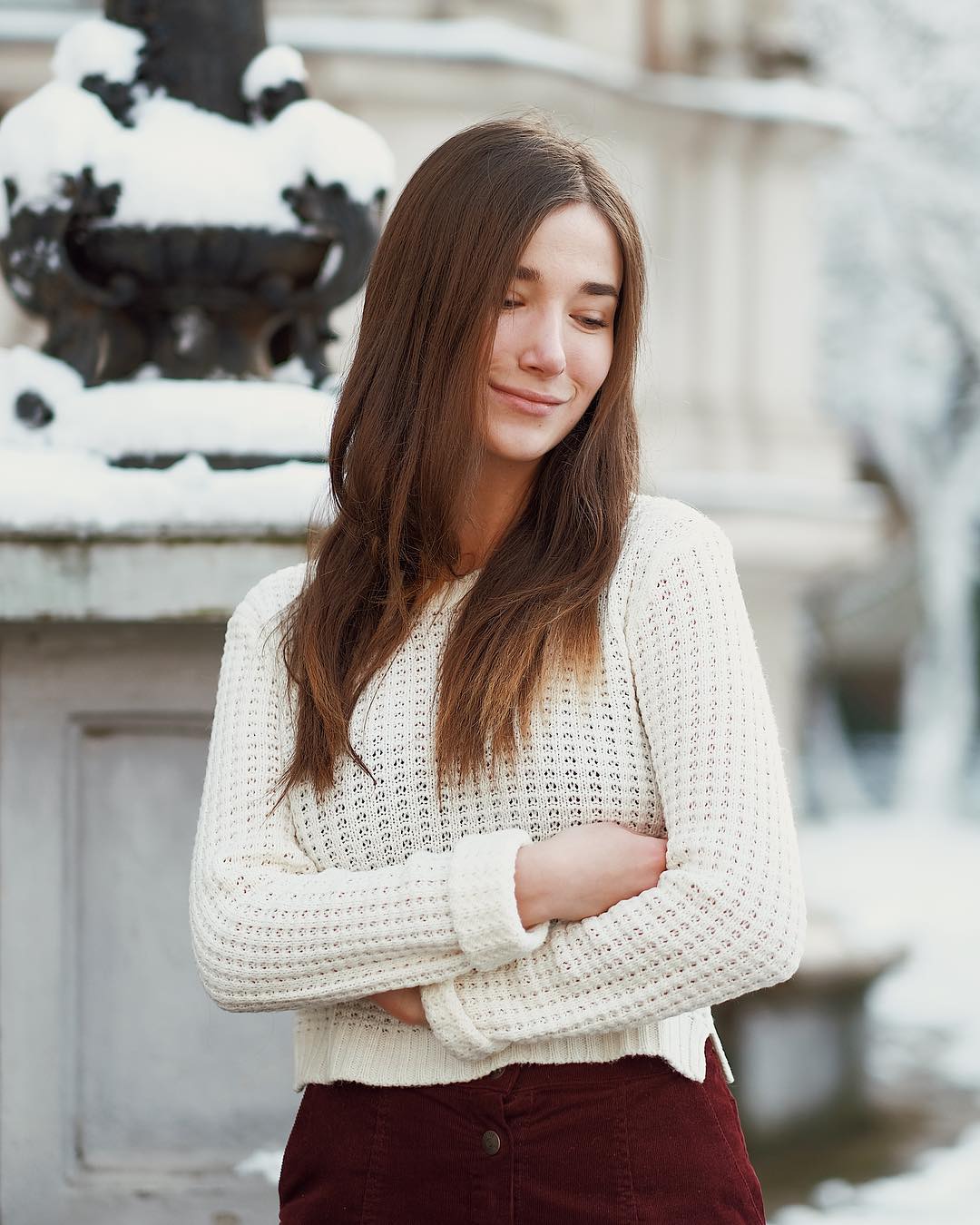 Portrait of Maria, photo 34 of 161