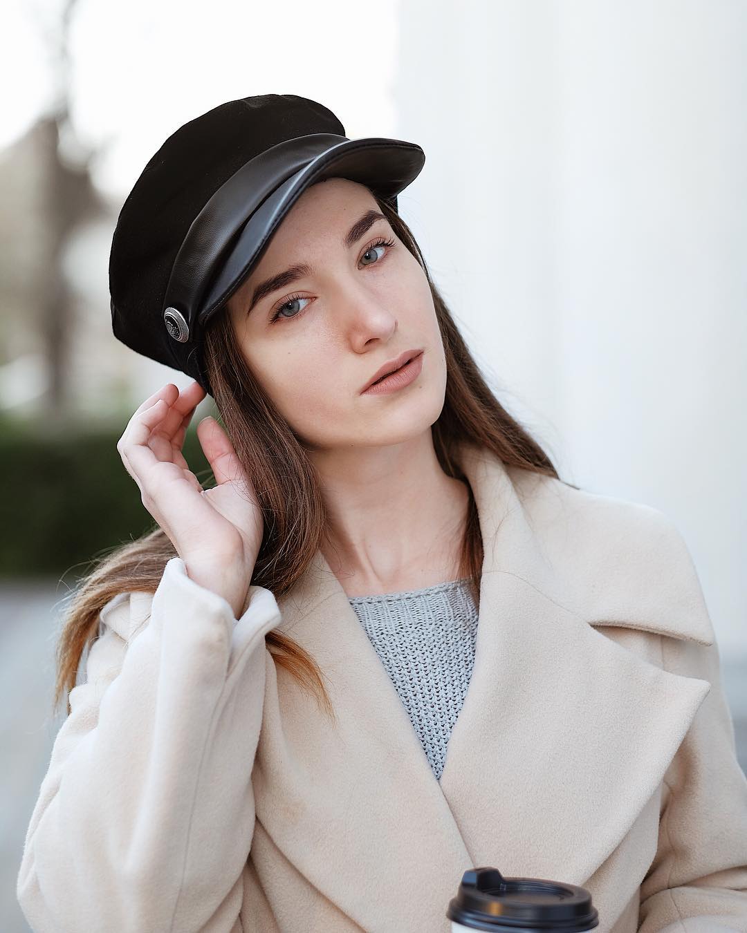 Portrait of Maria, photo 40 of 161