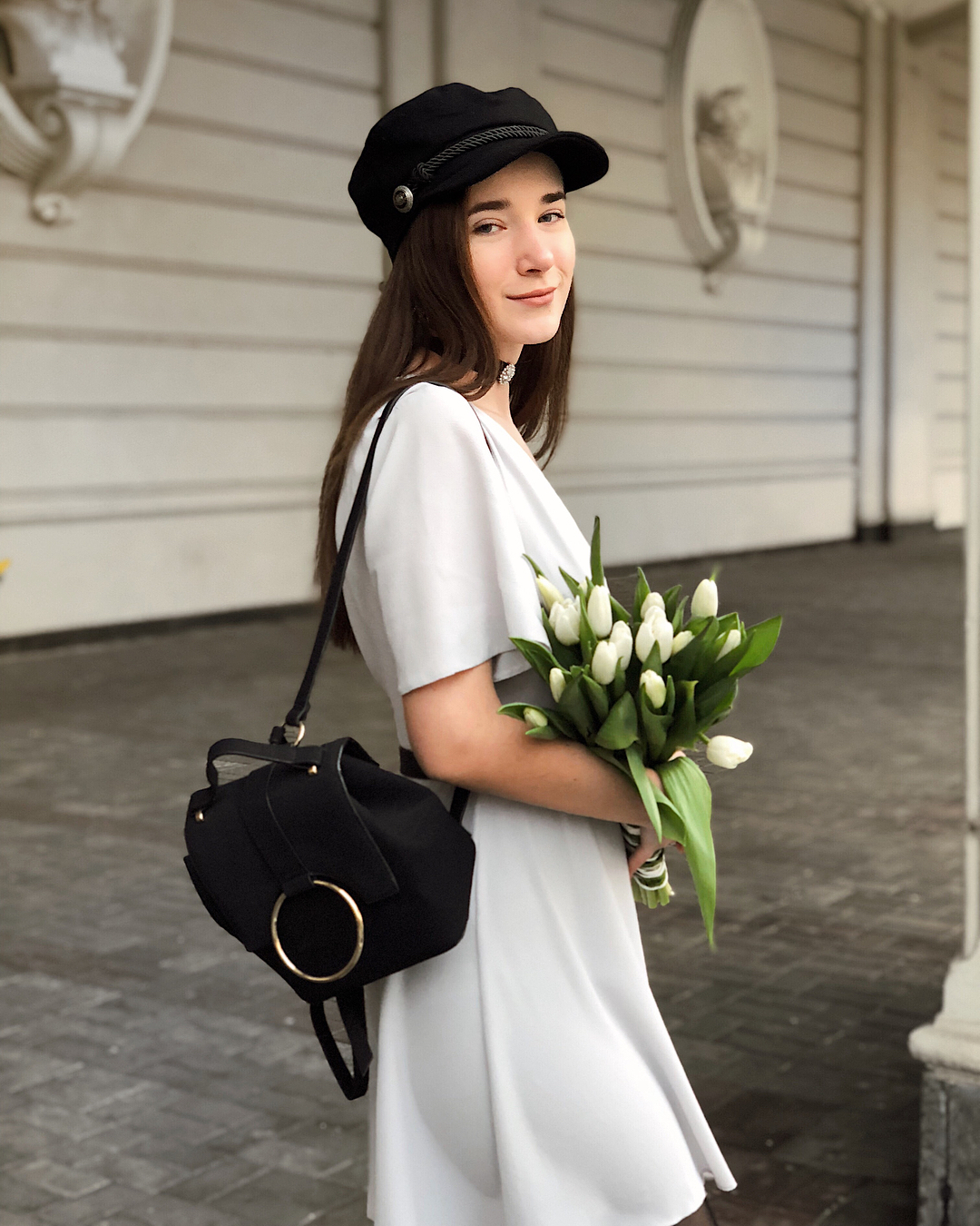 Portrait of Maria, photo 41 of 161