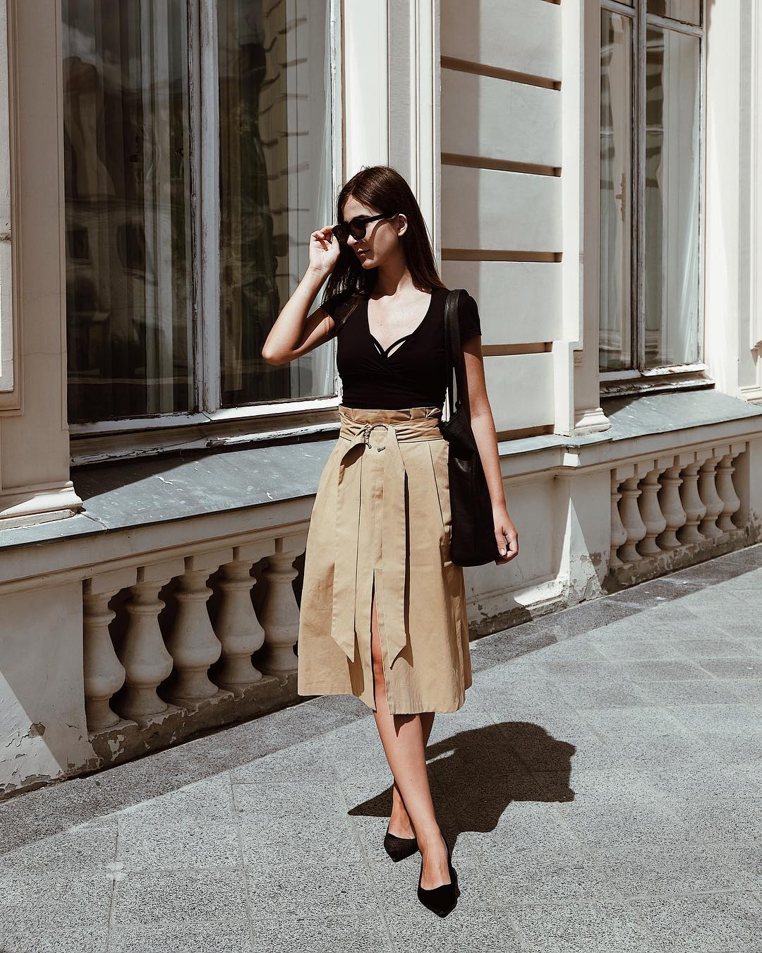 Portrait of Maria, photo 46 of 161