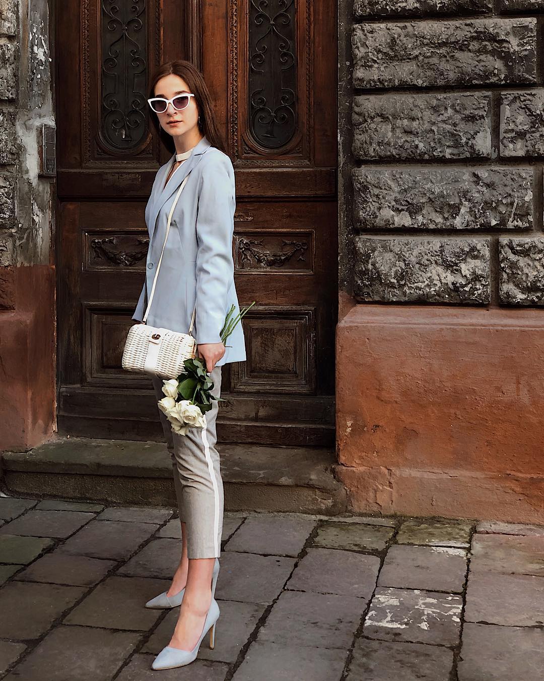 Portrait of Maria, photo 48 of 161