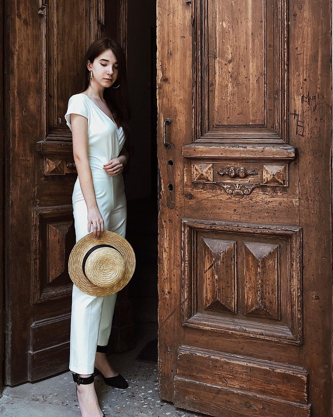 Portrait of Maria, photo 55 of 161