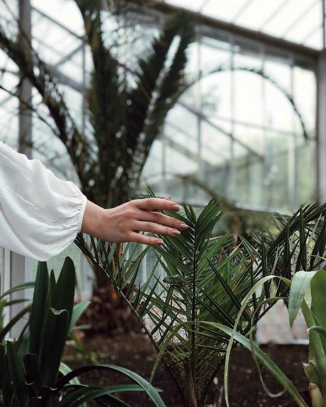 Portrait of Maria, photo 57 of 161