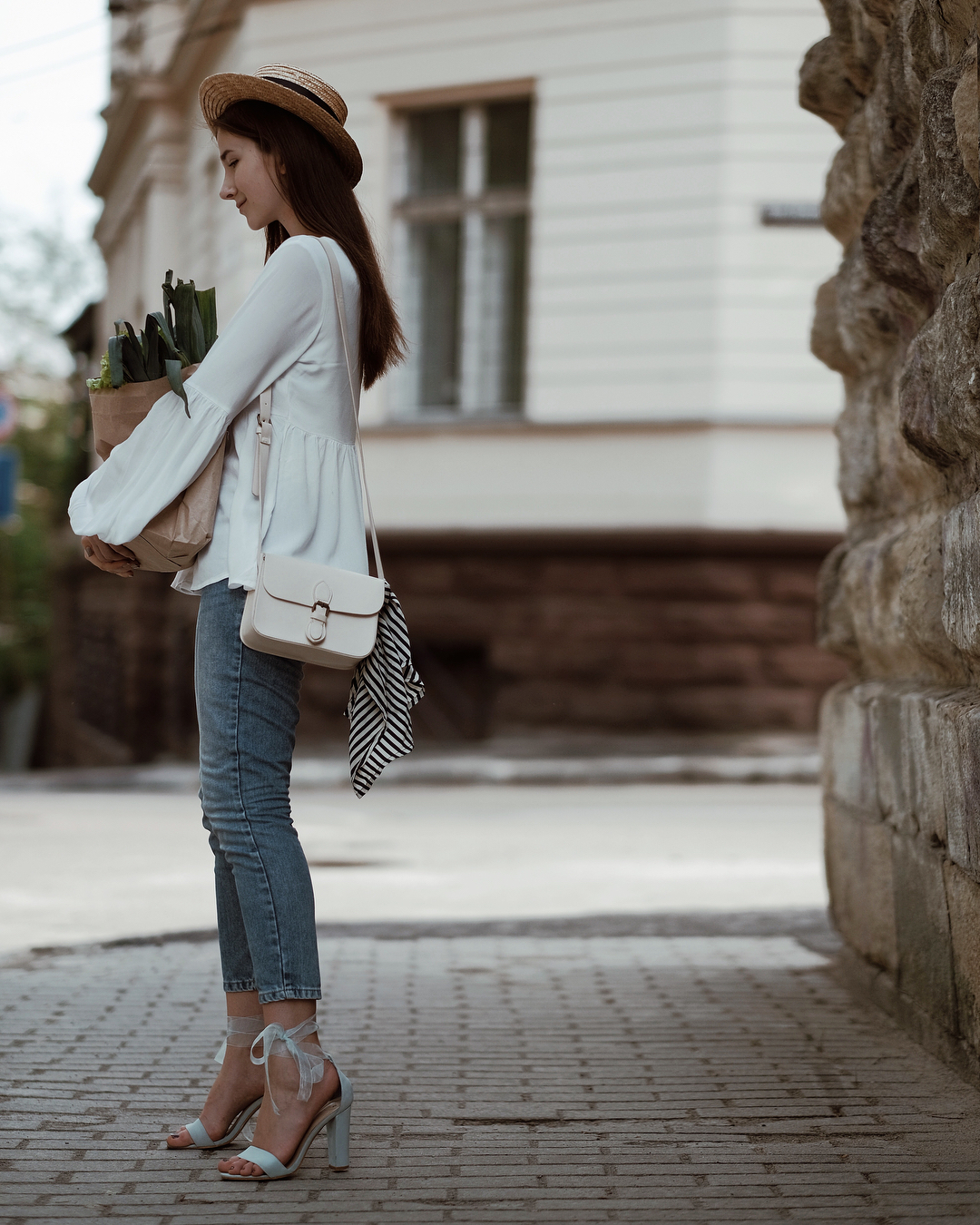 Portrait of Maria, photo 61 of 161