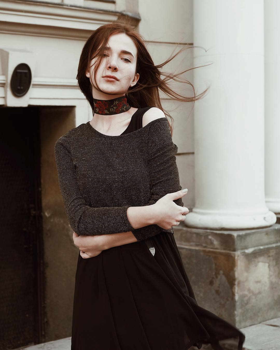 Portrait of Maria, photo 62 of 161