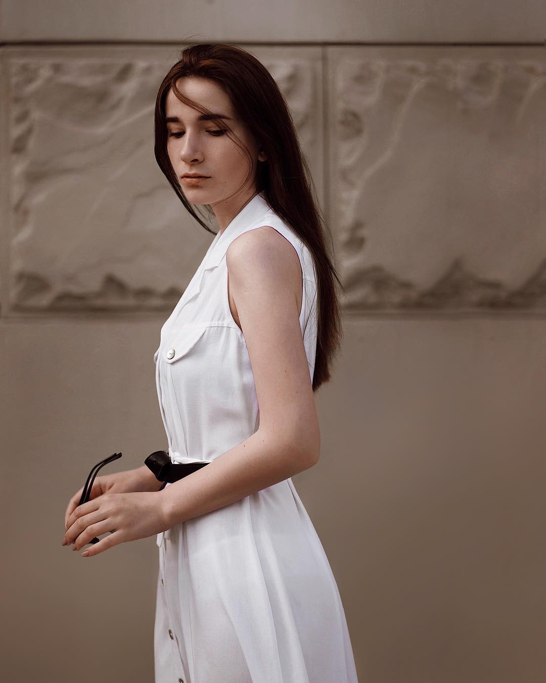 Portrait of Maria, photo 63 of 161