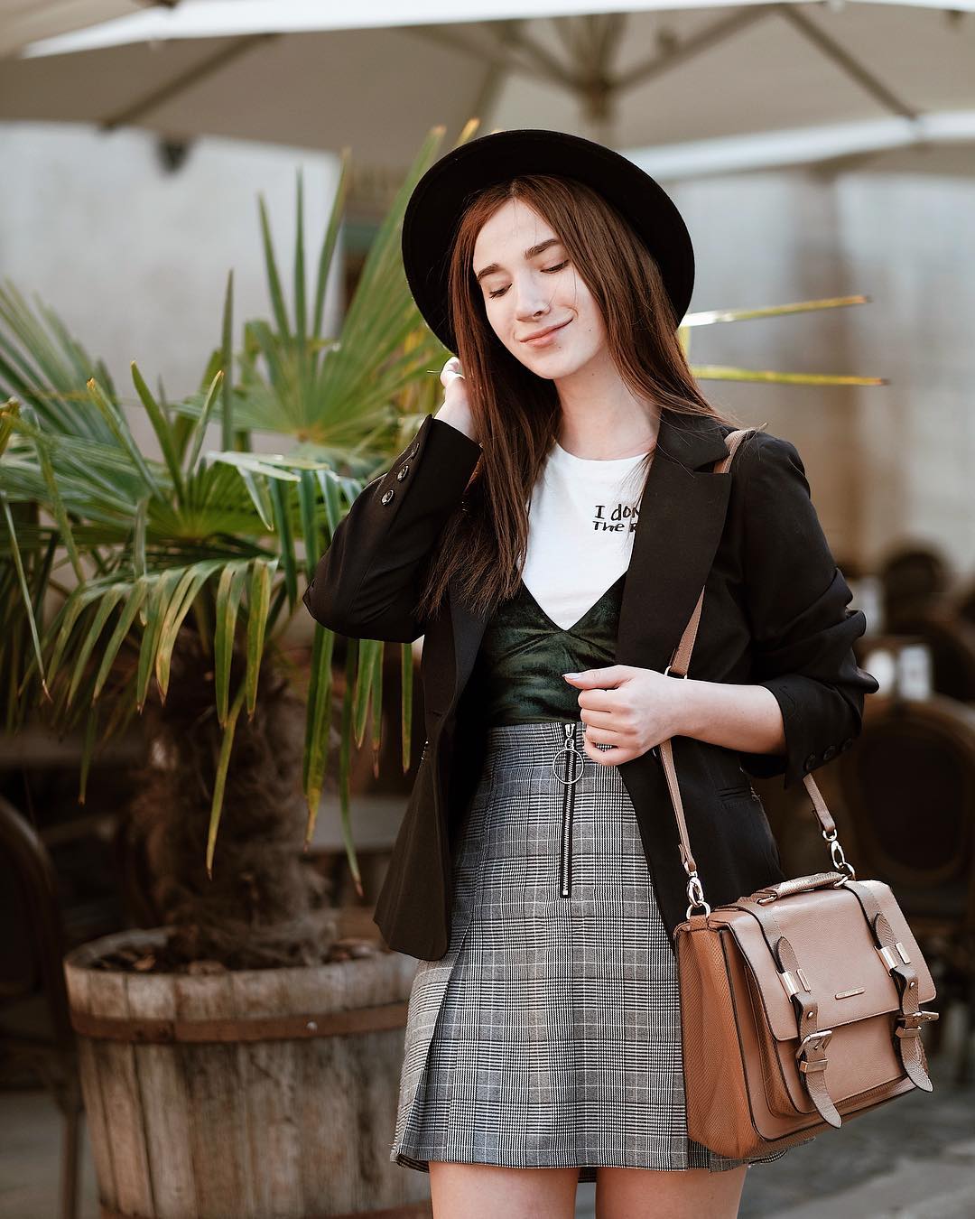 Portrait of Maria, photo 70 of 161