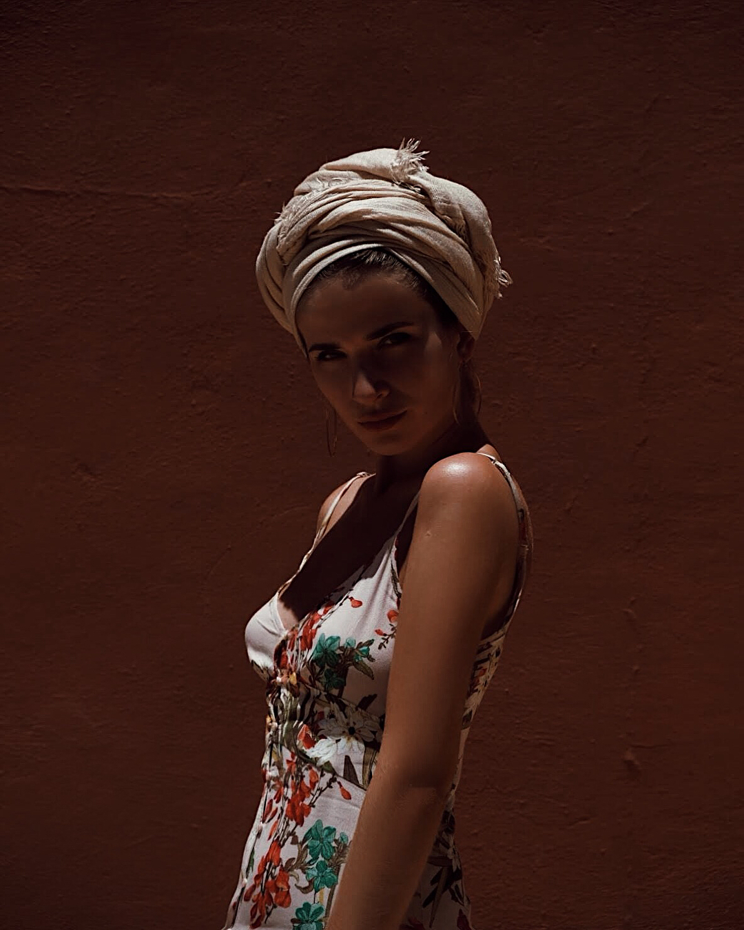 Portrait of Maria, photo 73 of 161