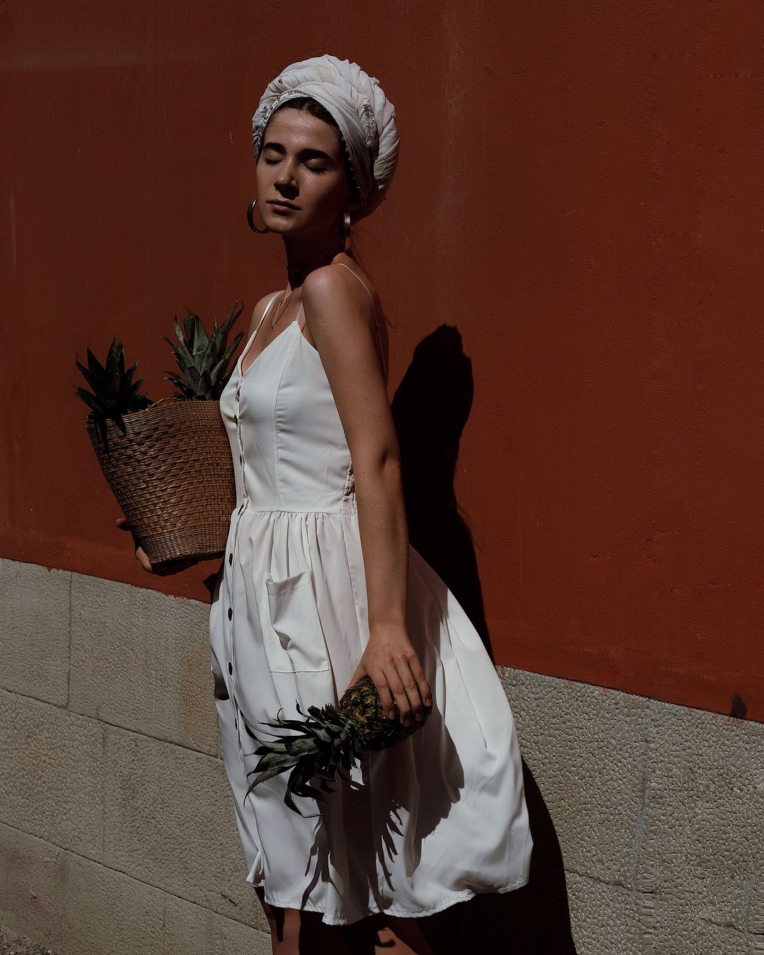 Portrait of Maria, photo 77 of 161