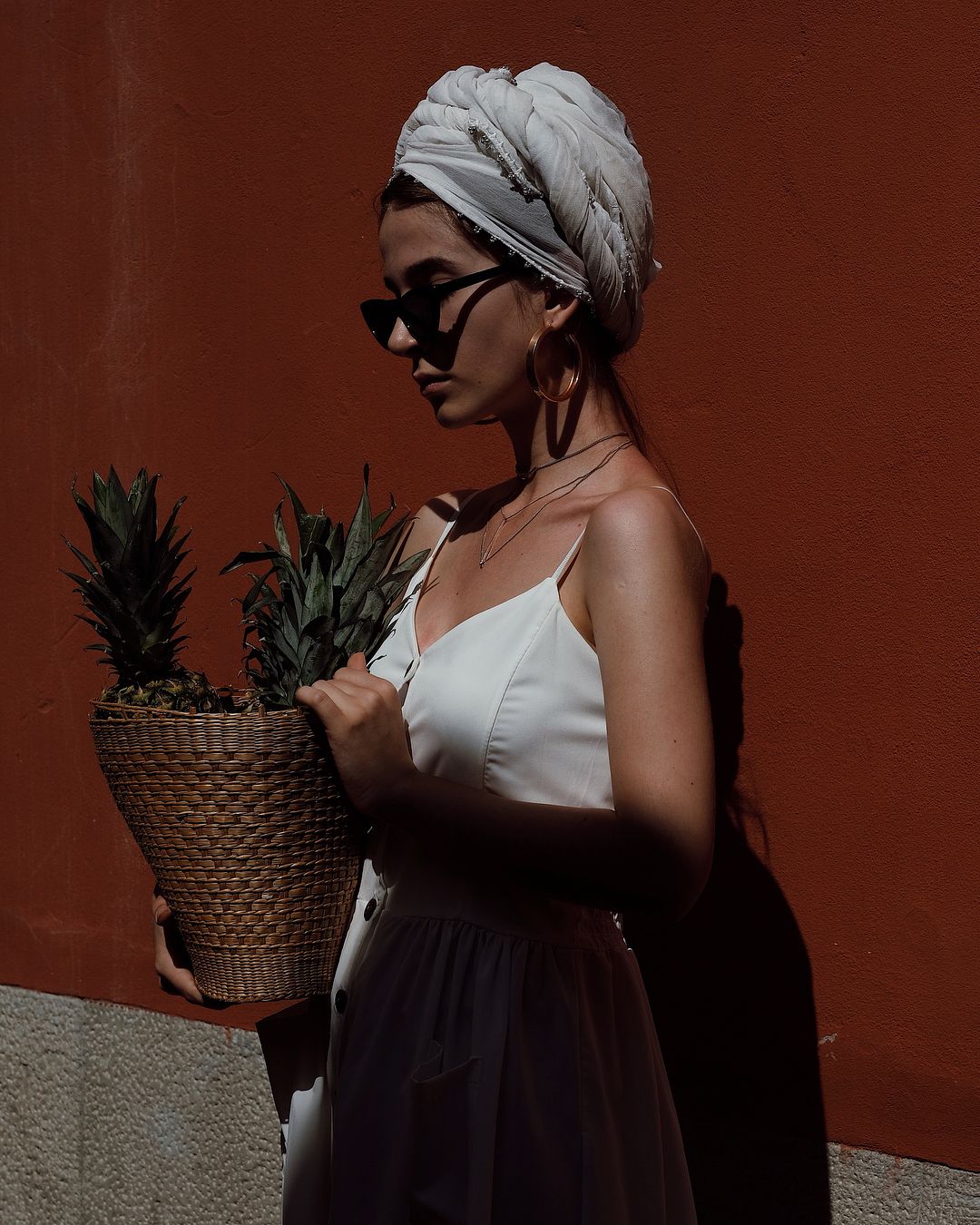 Portrait of Maria, photo 78 of 161