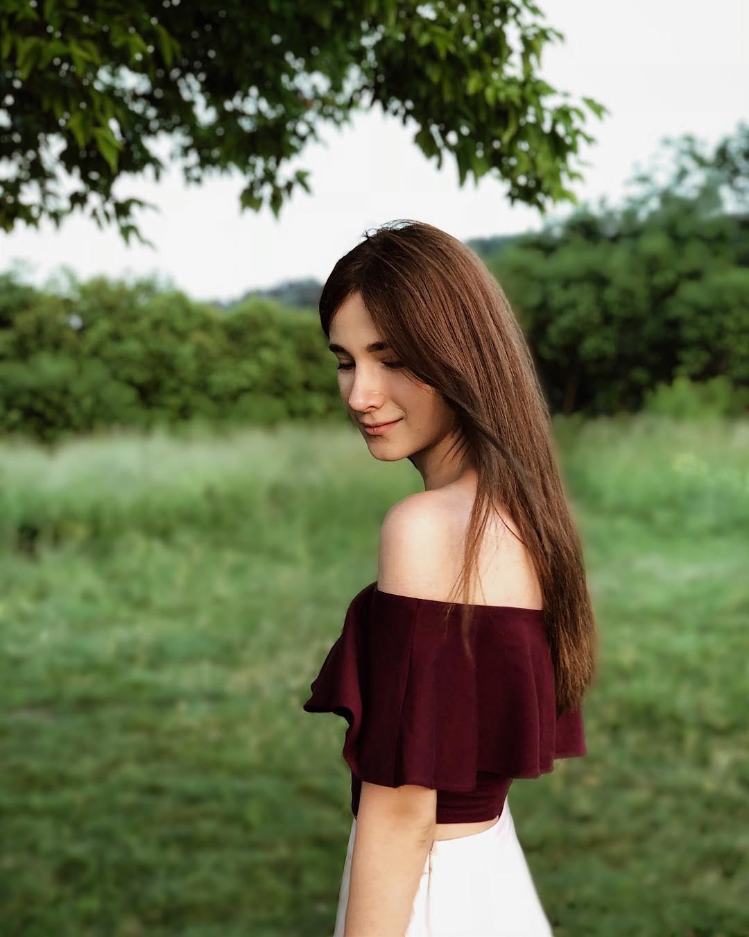 Portrait of Maria, photo 89 of 161