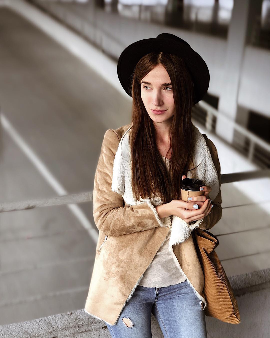 Portrait of Maria, photo 97 of 161