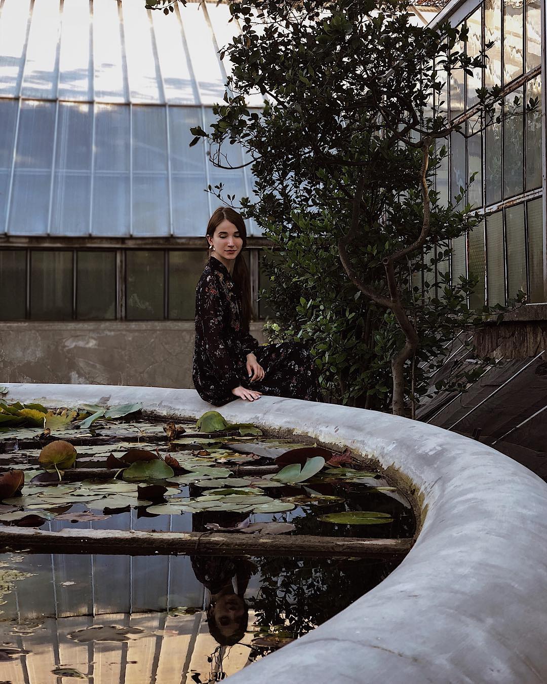 Portrait of Maria, photo 99 of 161