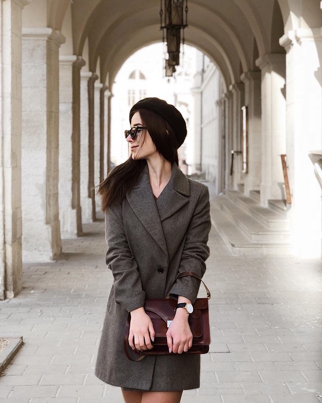 Portrait of Maria, photo 102 of 161