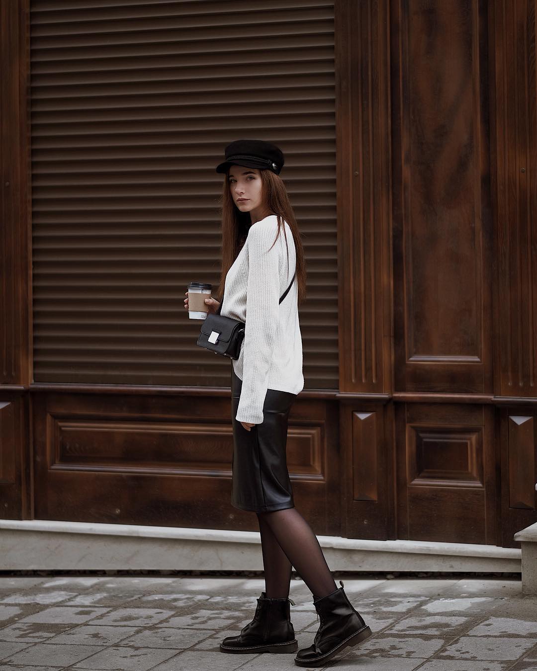 Portrait of Maria, photo 104 of 161