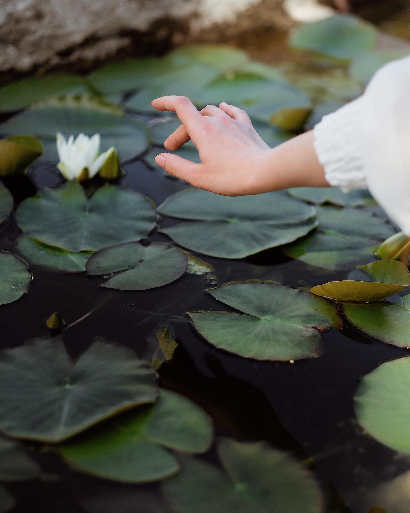 Portrait of Maria, photo 115 of 161