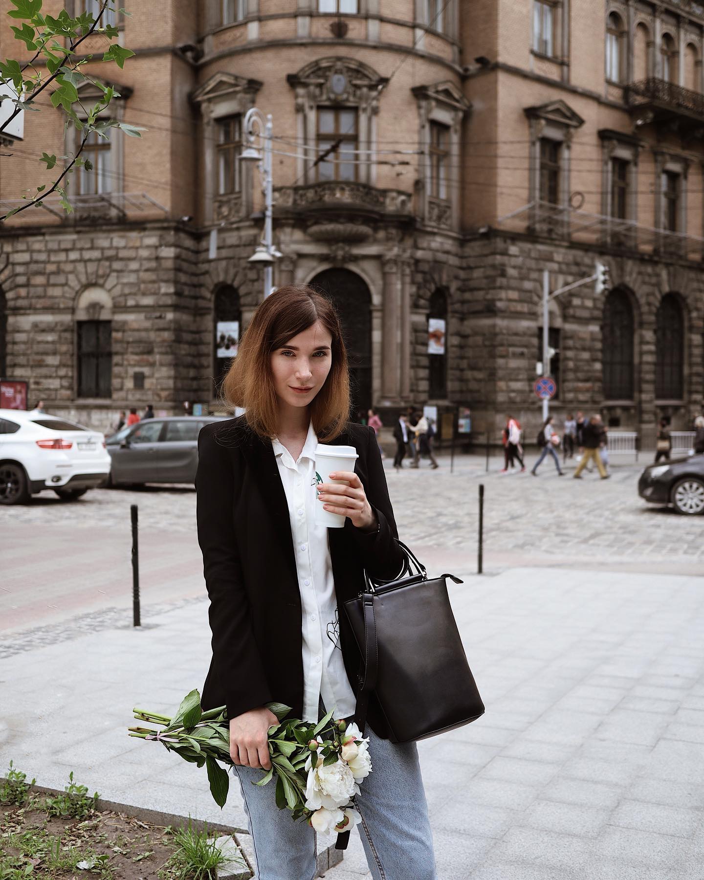 Portrait of Maria, photo 120 of 161