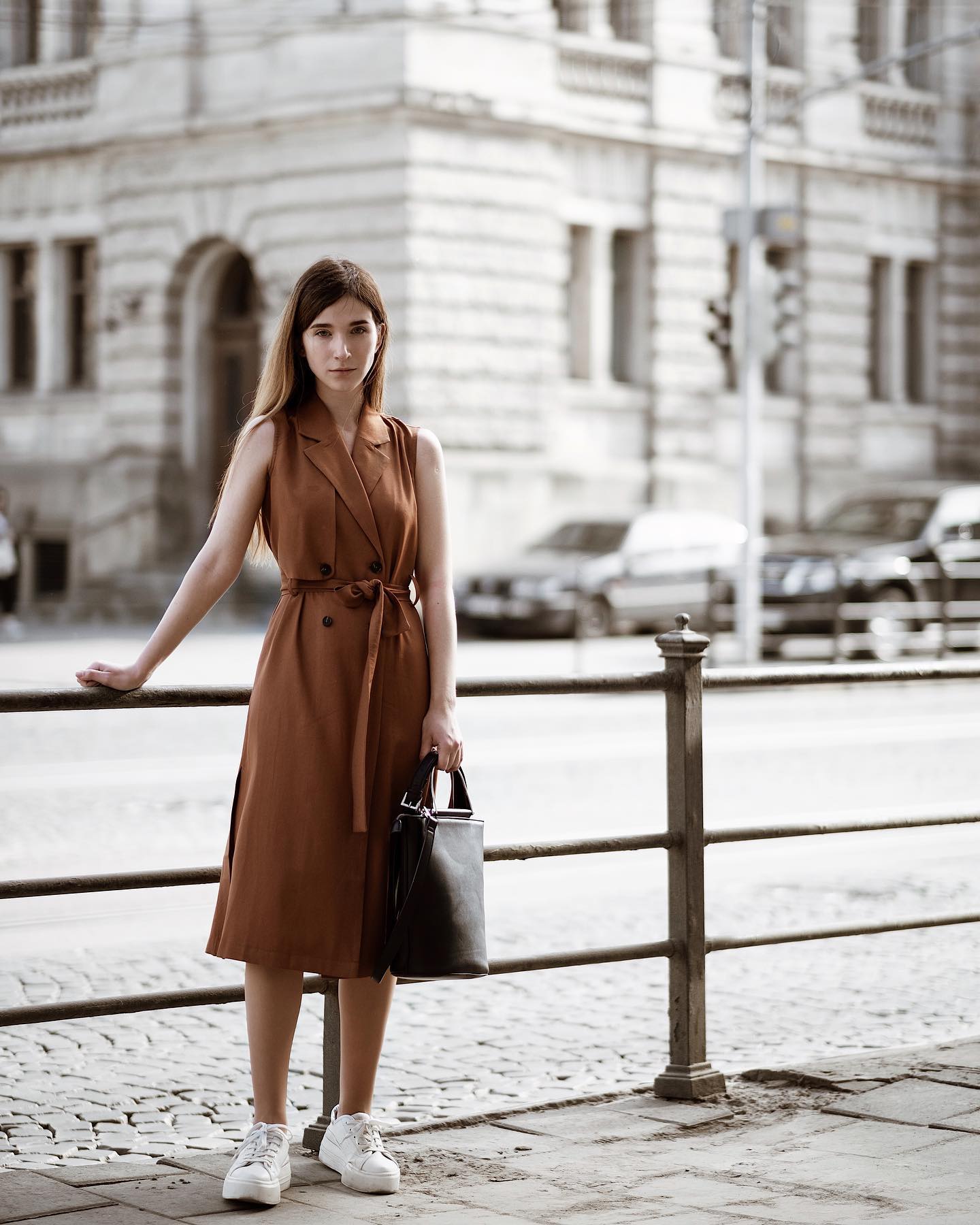 Portrait of Maria, photo 124 of 161