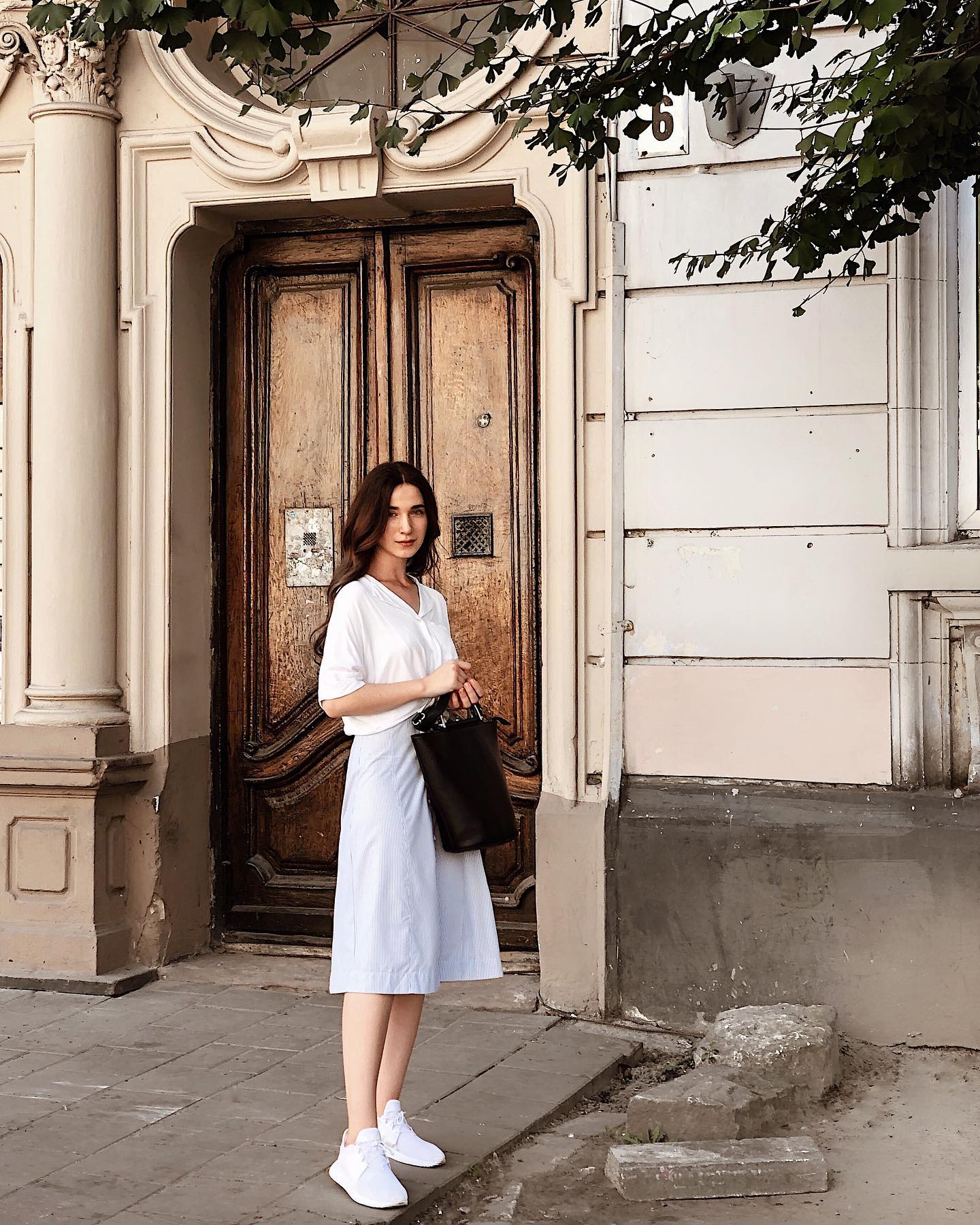 Portrait of Maria, photo 125 of 161