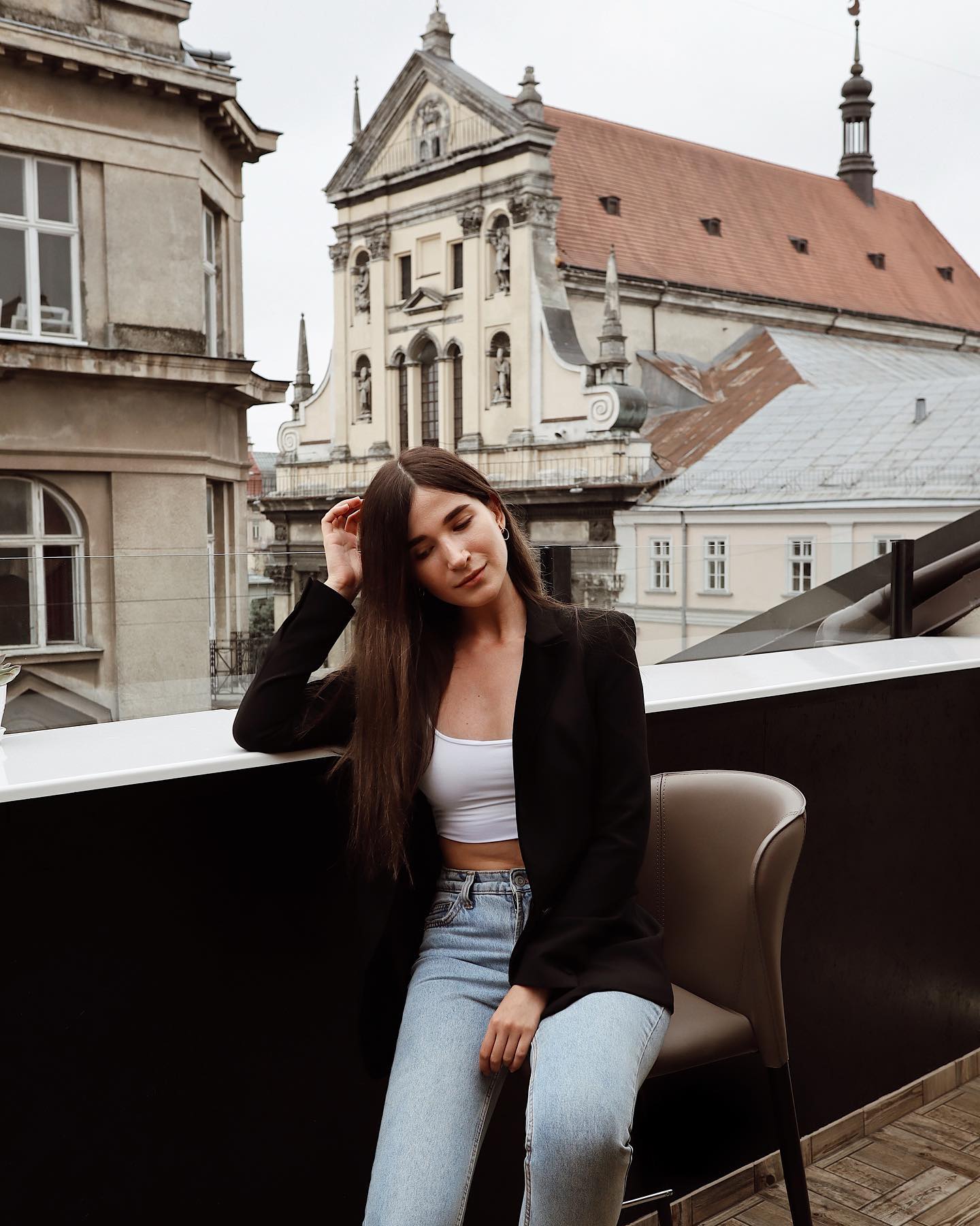 Portrait of Maria, photo 126 of 161