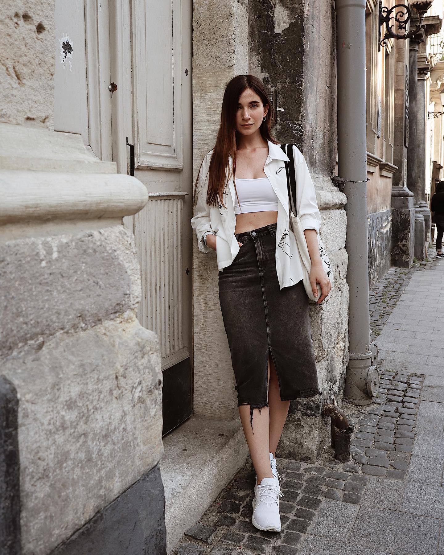 Portrait of Maria, photo 128 of 161