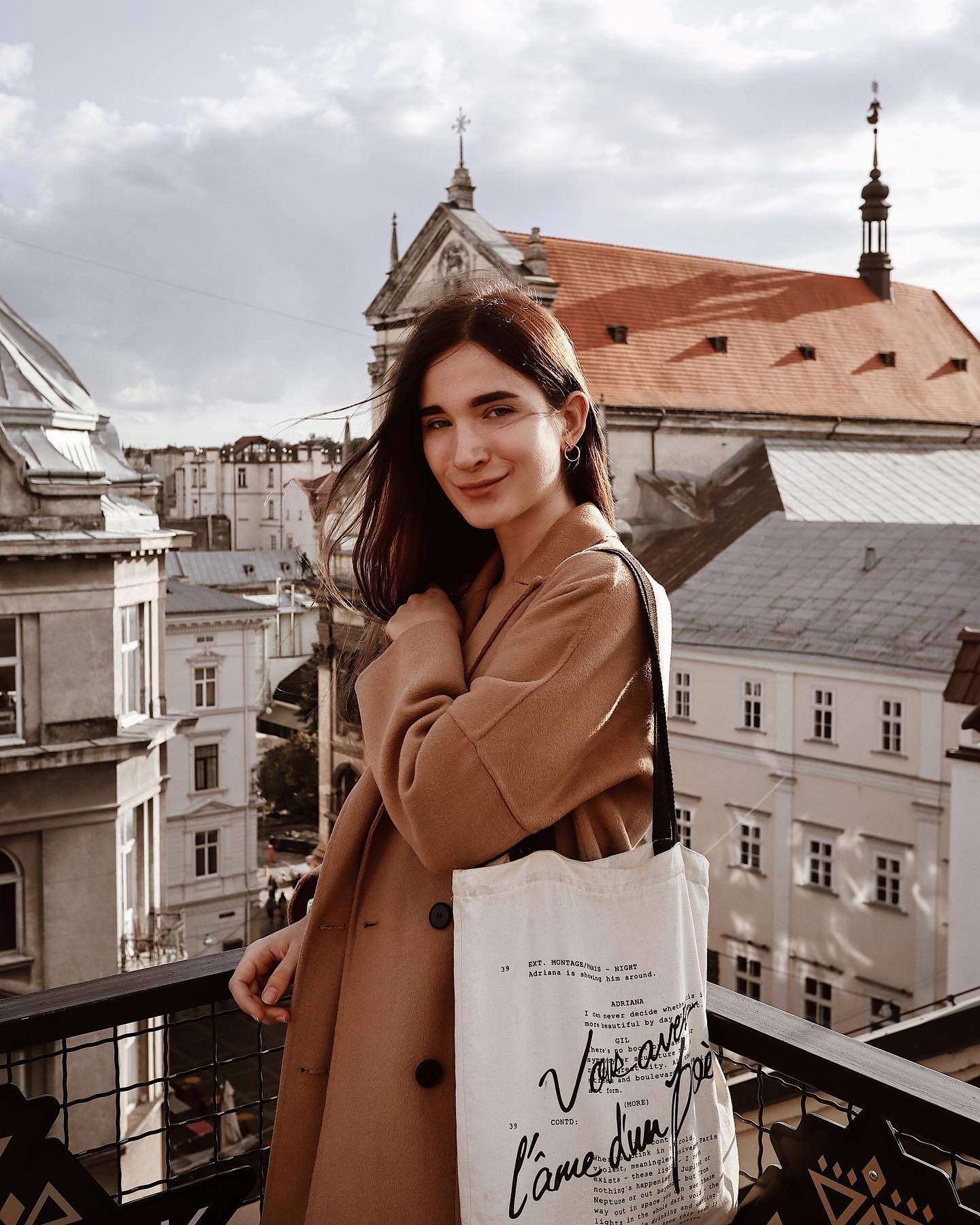 Portrait of Maria, photo 134 of 161