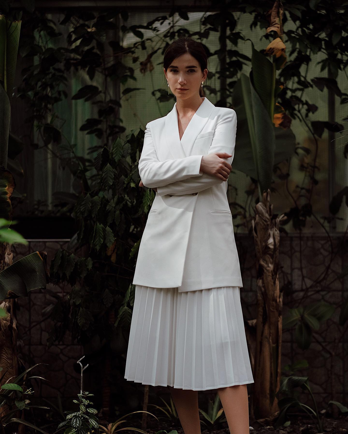 Portrait of Maria, photo 135 of 161