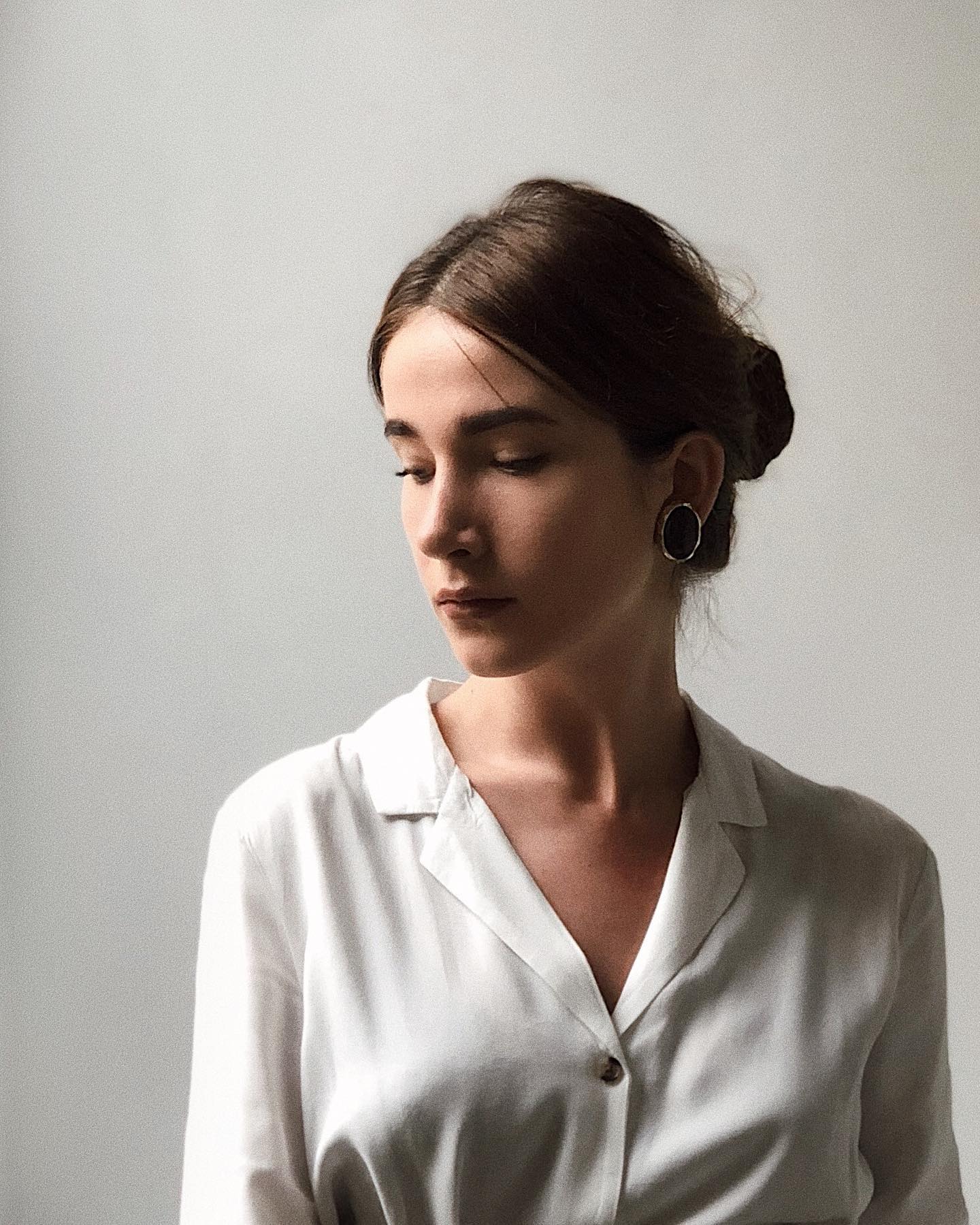 Portrait of Maria, photo 140 of 161