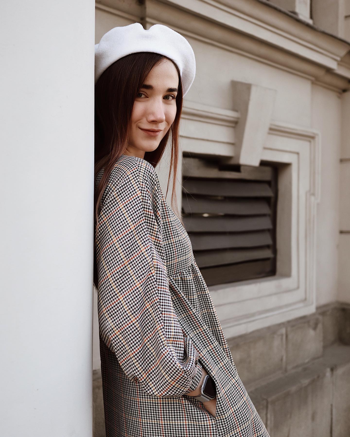 Portrait of Maria, photo 145 of 161