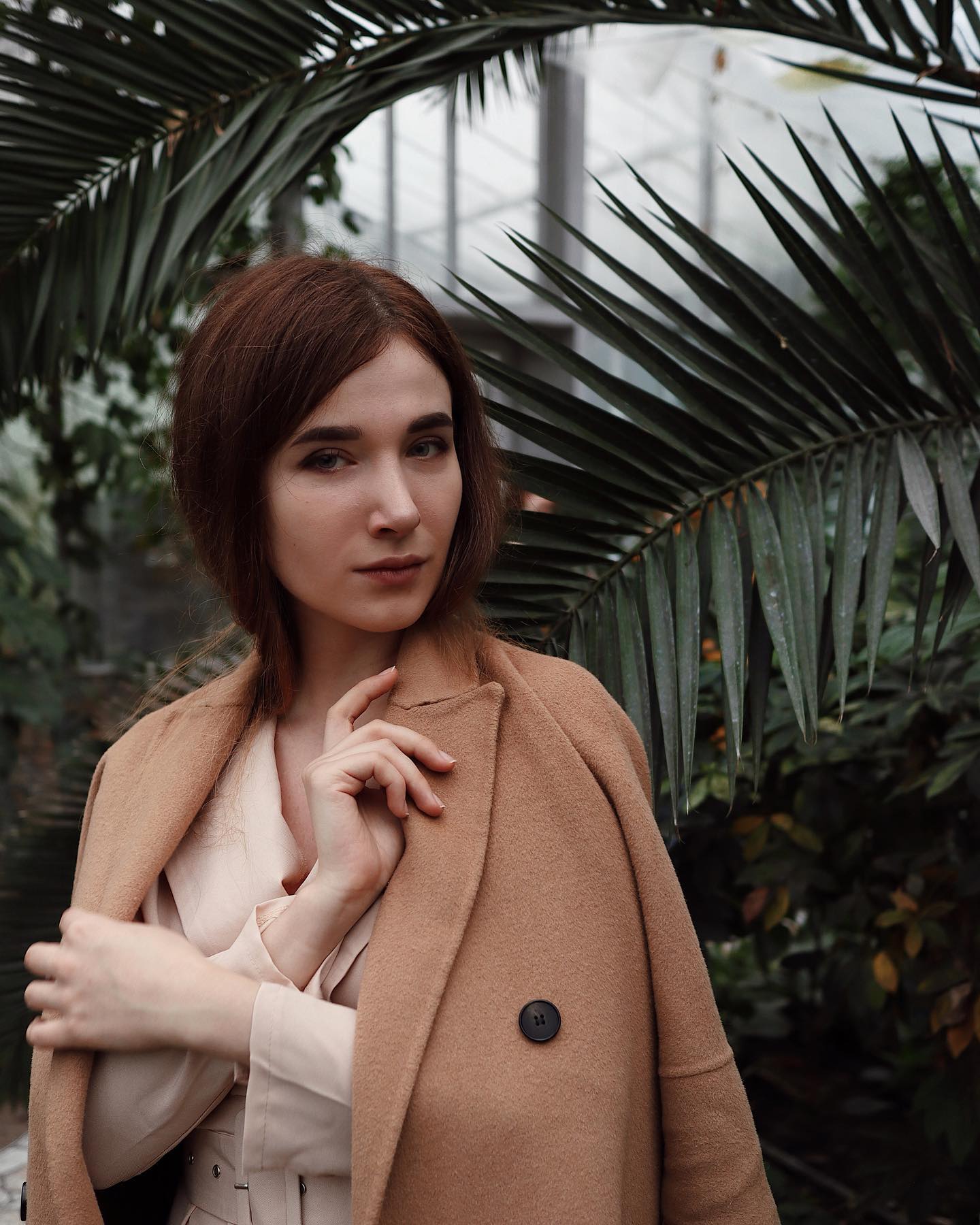 Portrait of Maria, photo 148 of 161