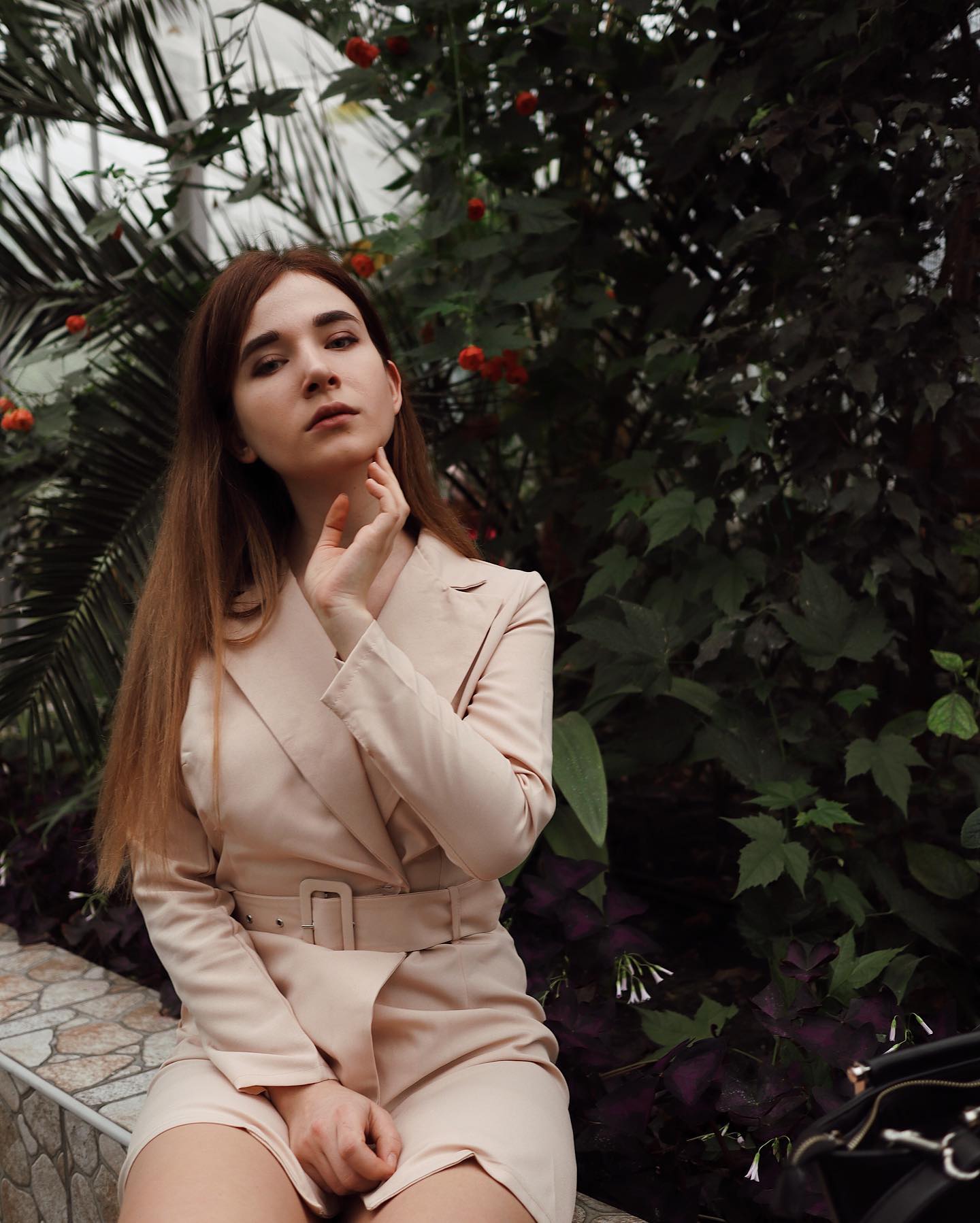 Portrait of Maria, photo 149 of 161