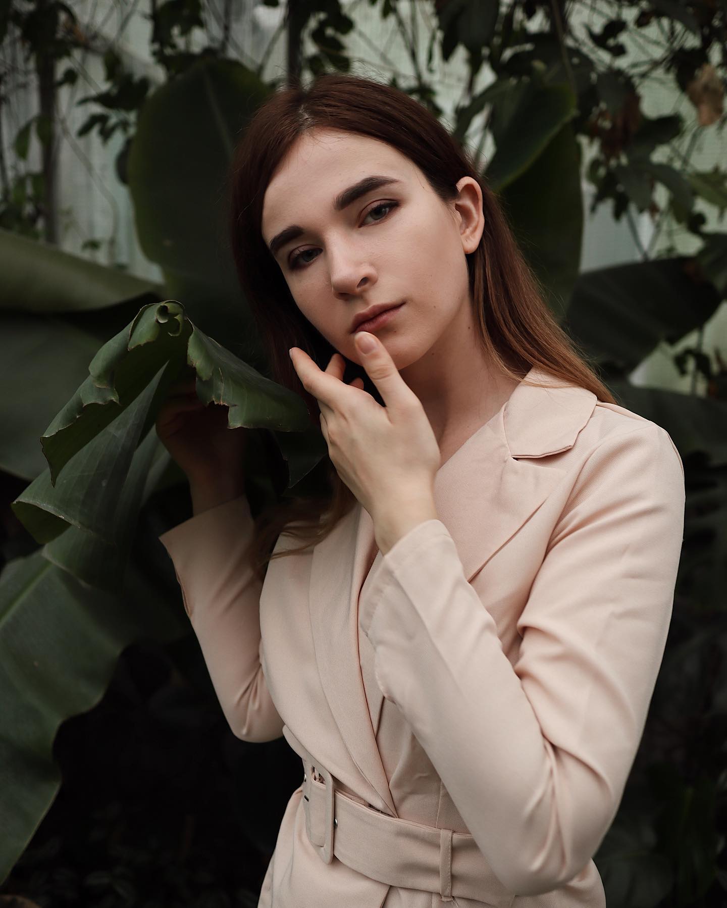 Portrait of Maria, photo 153 of 161