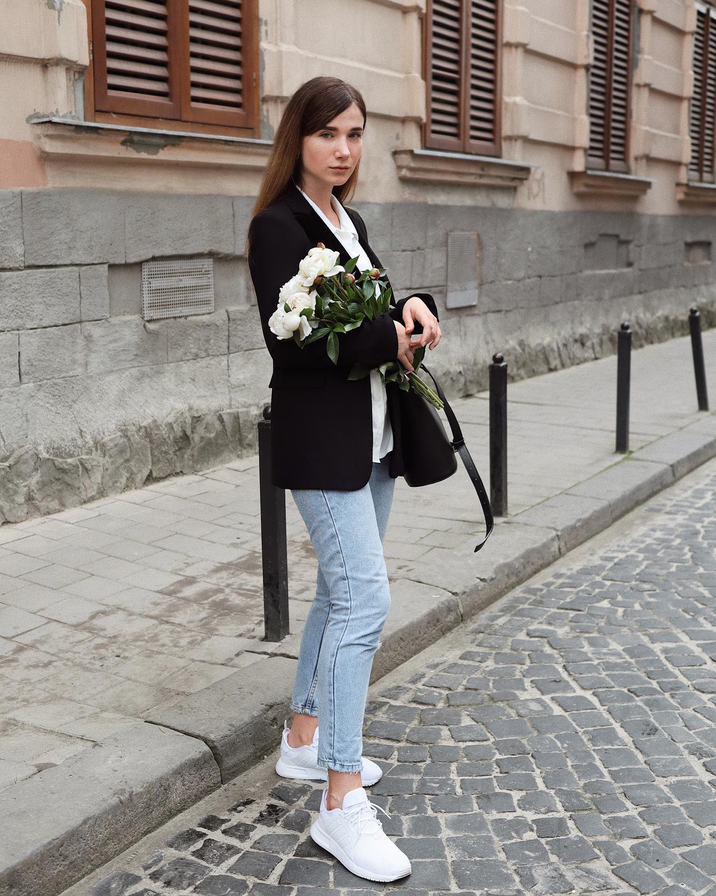 Portrait of Maria, photo 157 of 161