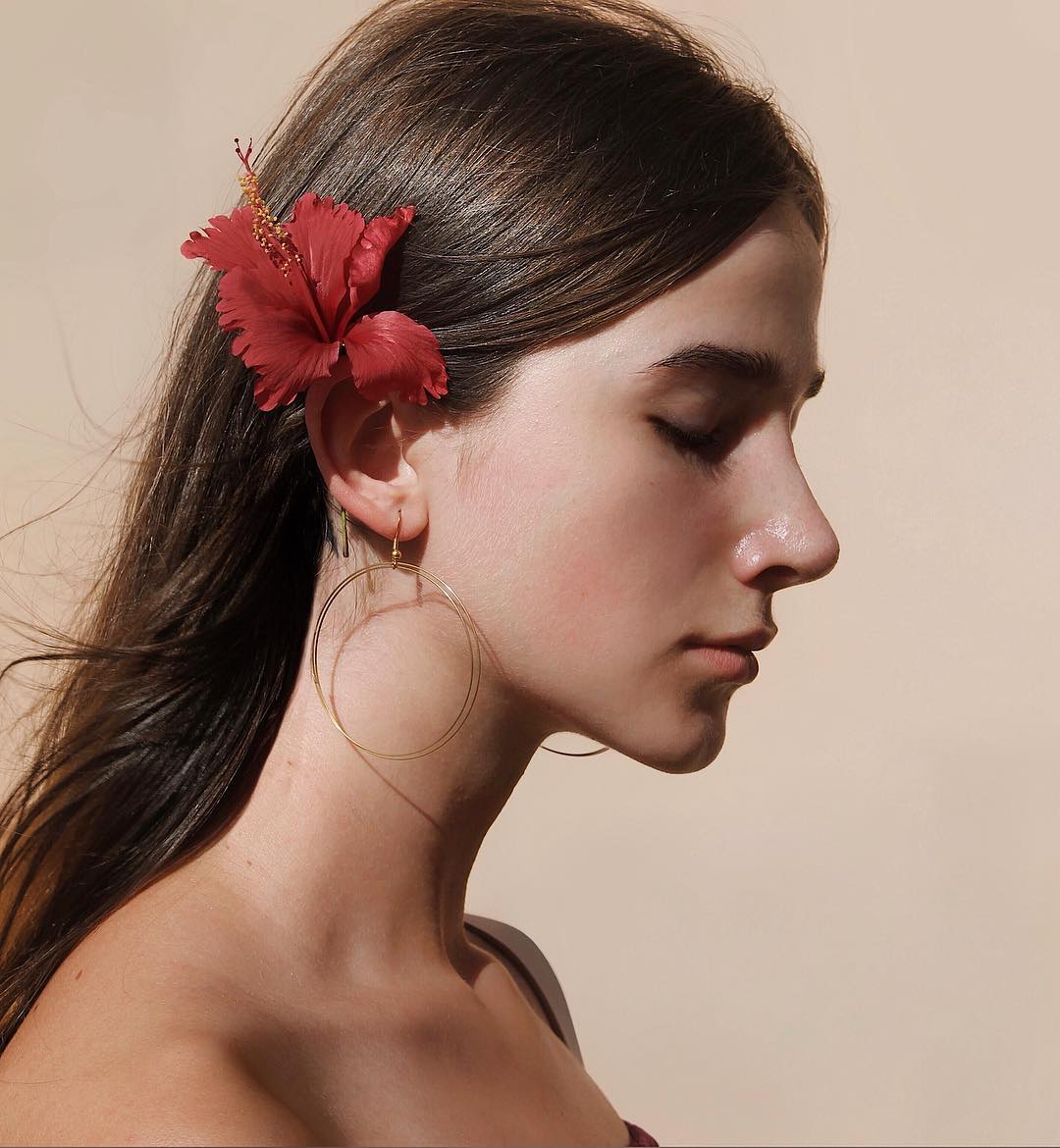 Portrait of Maria, photo 8