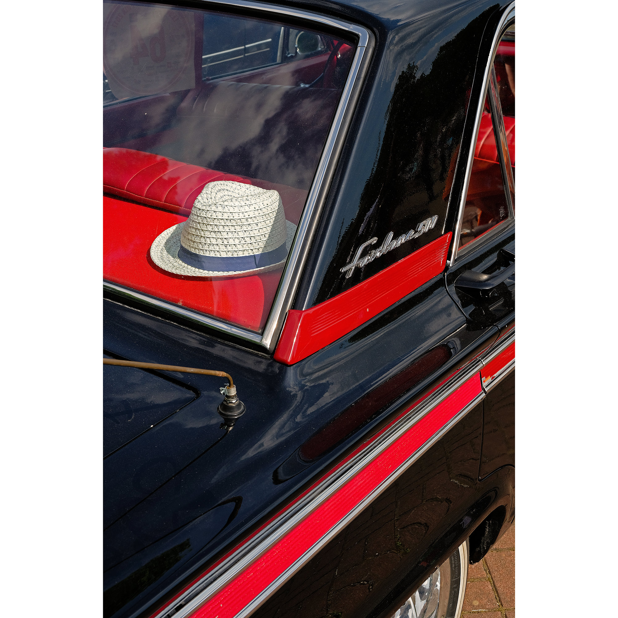 Random Moments - Fujifilm X-T2, photo 28