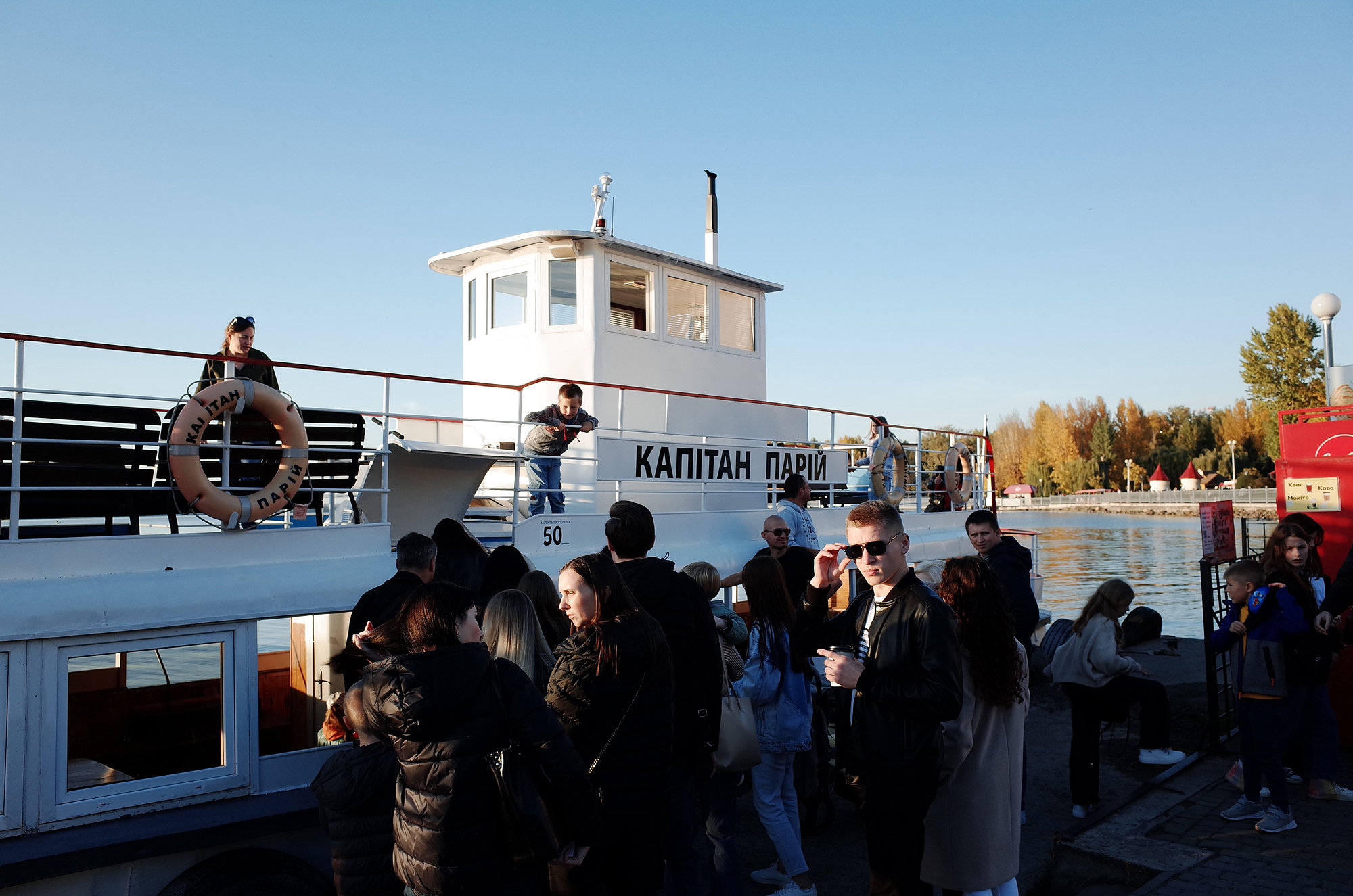 Random Moments - Fujifilm X-T2, photo 5