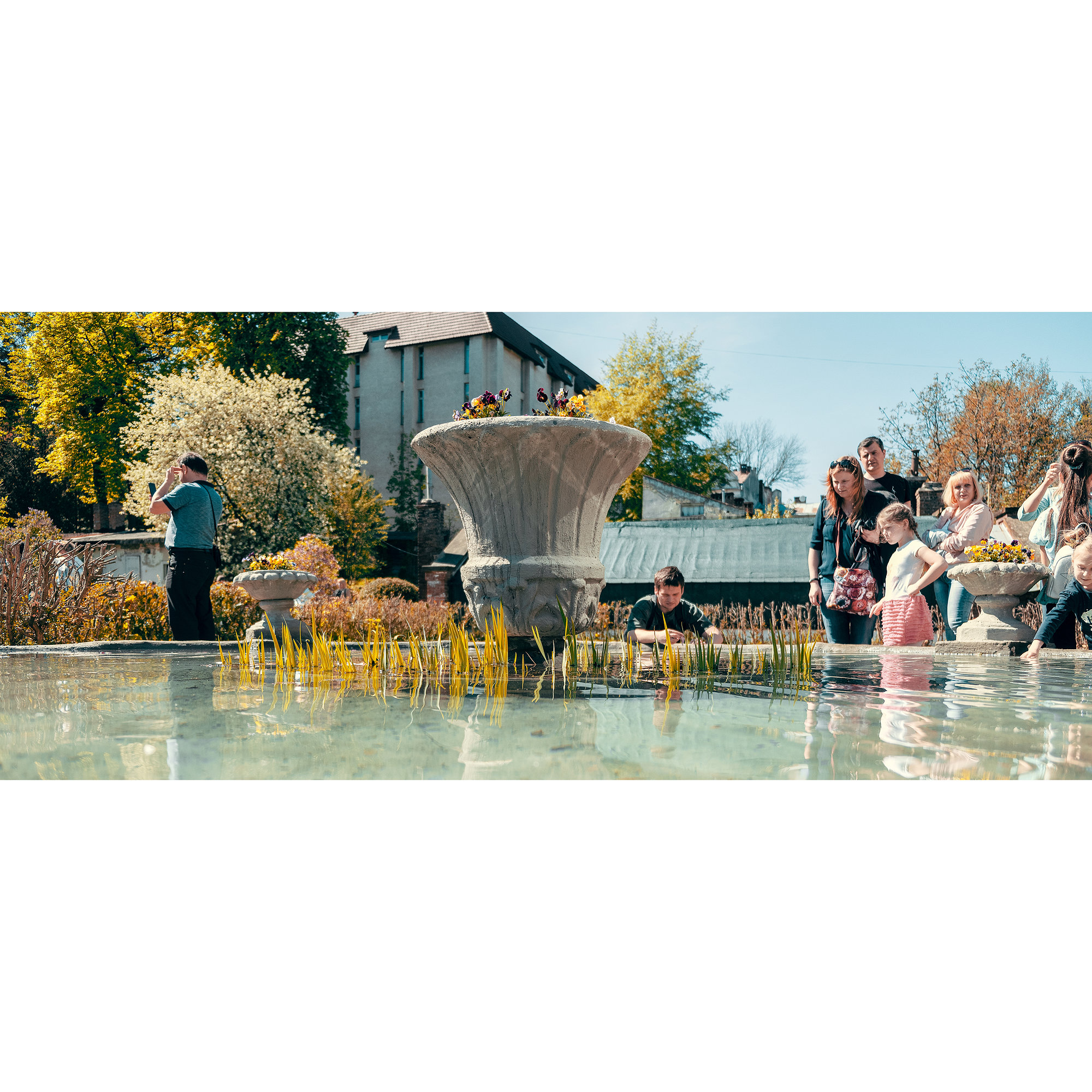 Random Moments - Fujifilm X-T2, photo 40