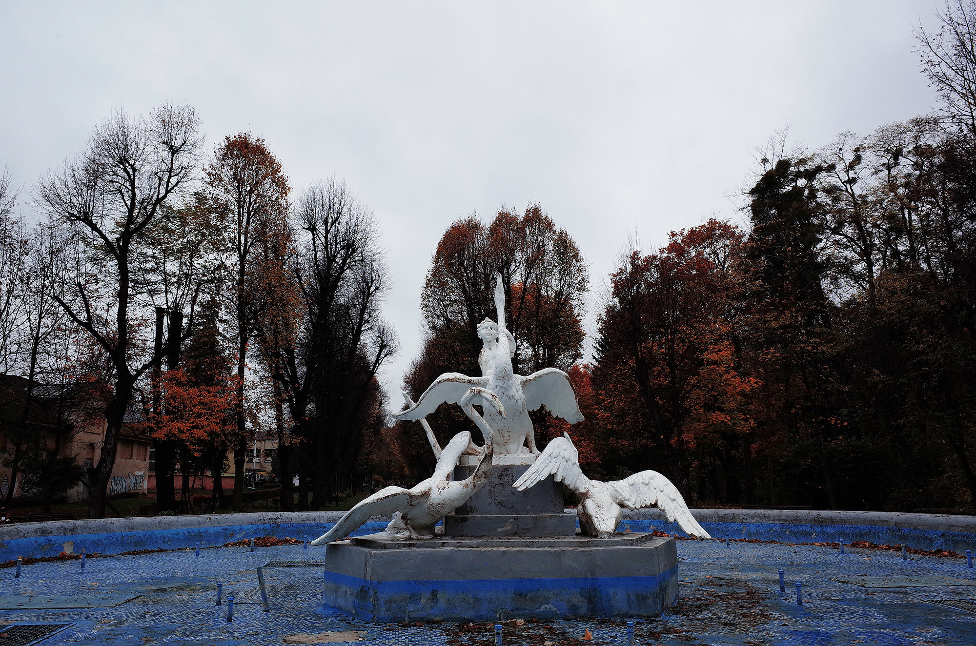 Random Moments - Fujifilm X-T2, photo 44