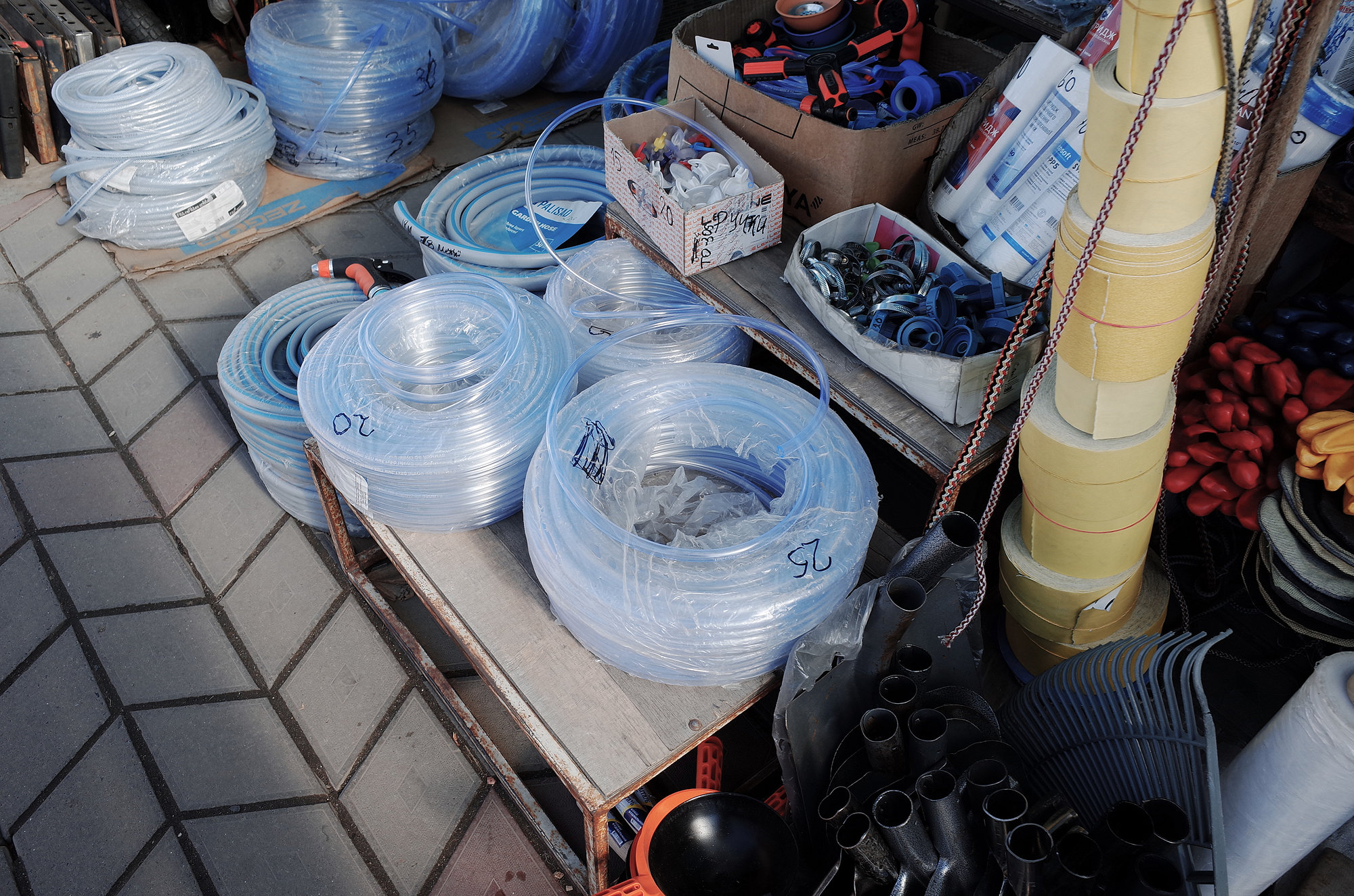 Random Moments - Fujifilm X-T2, photo 52