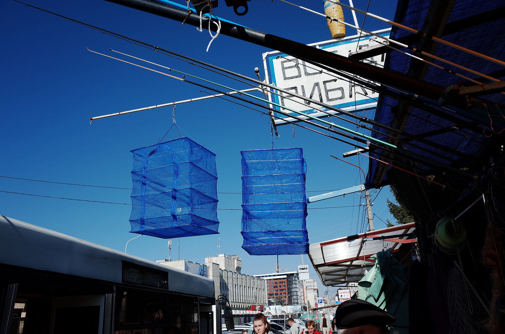 Random Moments - Fujifilm X-T2, photo 54