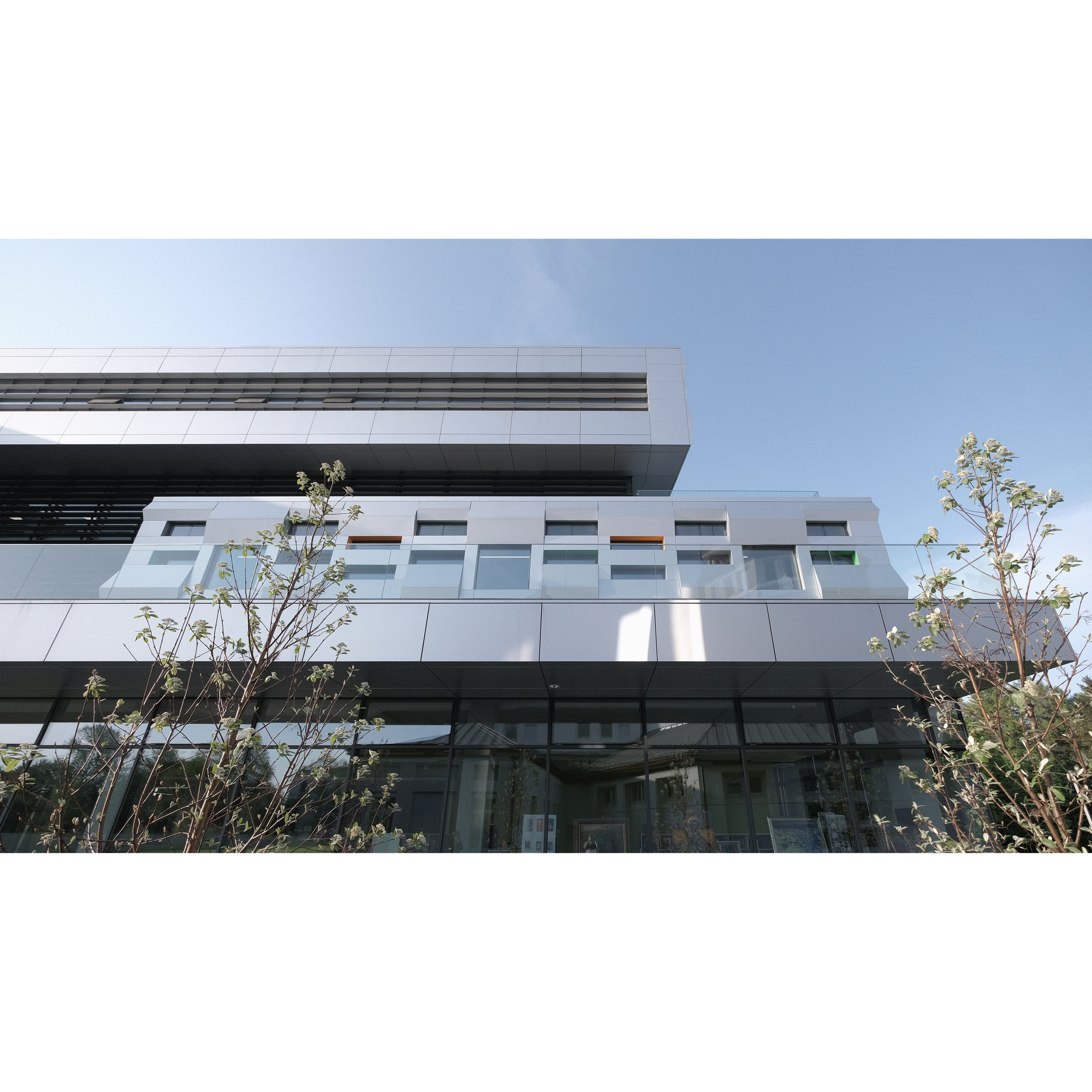 Sheptytsky Centre - Cultural Center of Ukrainian Catholic University (UCU), photo 1